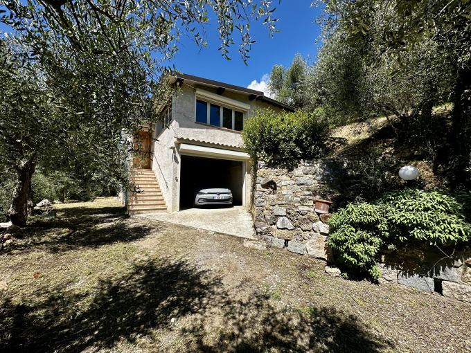 Offres de vente Maison / Villa Sospel (06380)