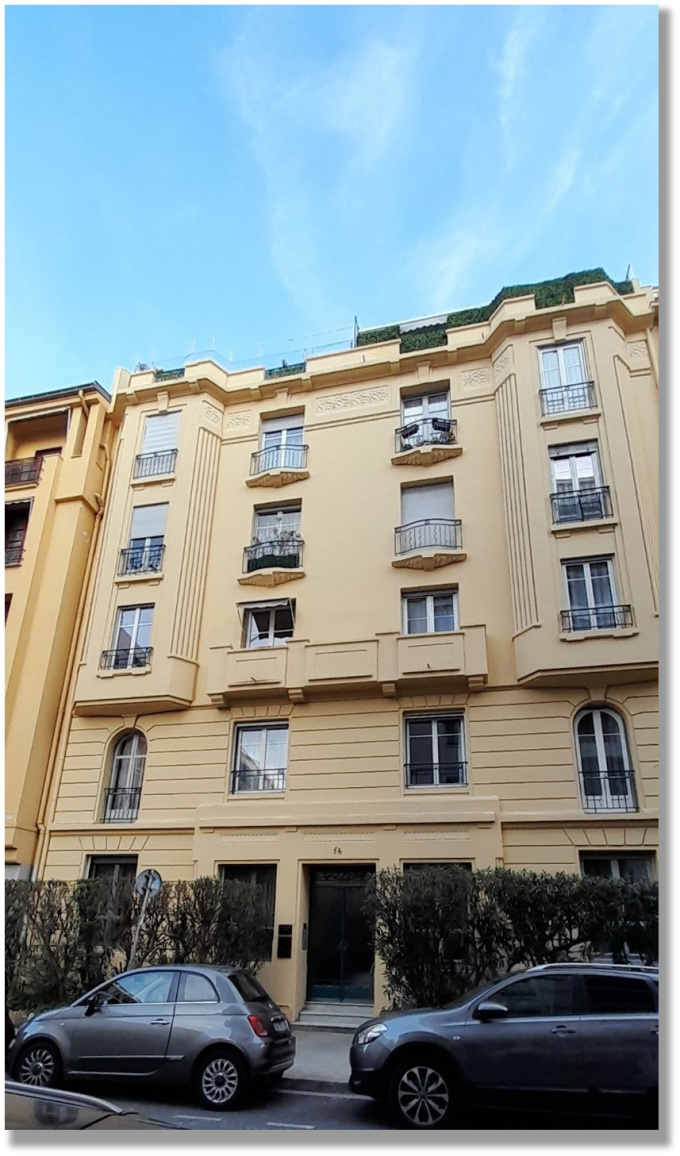 Offres de location Appartement Nice (06000)