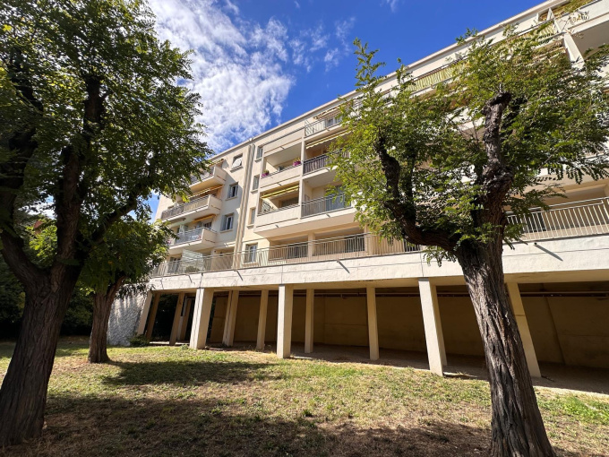 Offres de vente Appartement Nice (06000)
