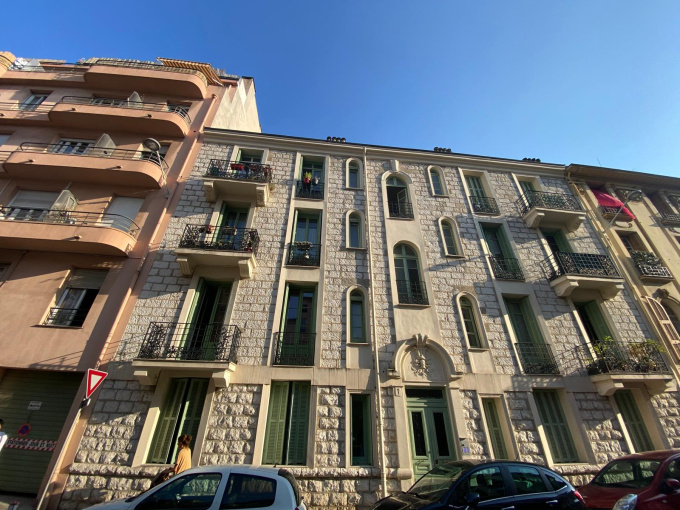 Offres de vente Appartement Nice (06000)