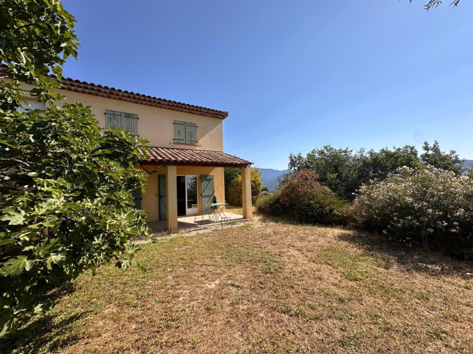 Offres de vente Maison / Villa Carros (06510)