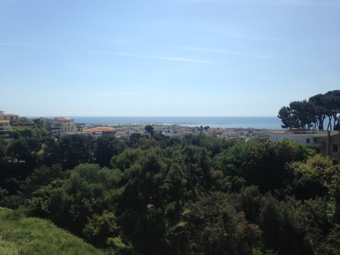 Offres de location Appartement Saint-Laurent-du-Var (06700)