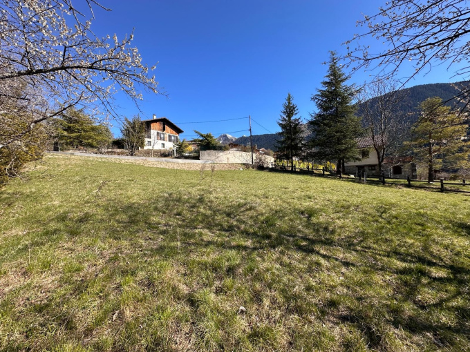 Offres de vente Terrain Valdeblore (06420)